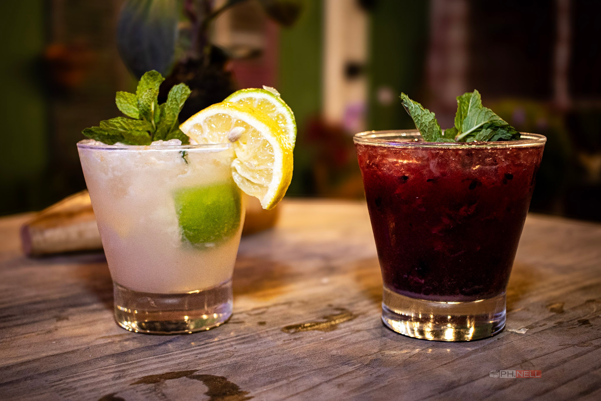 Caaipirinha